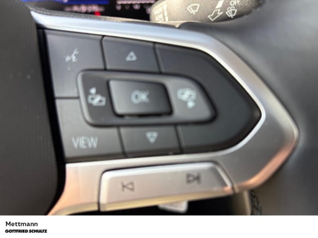 Volkswagen Polo 1.0 TSI DSG Move