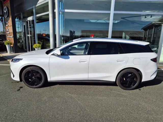 BYD Seal 6 Comfort DM-i Touring