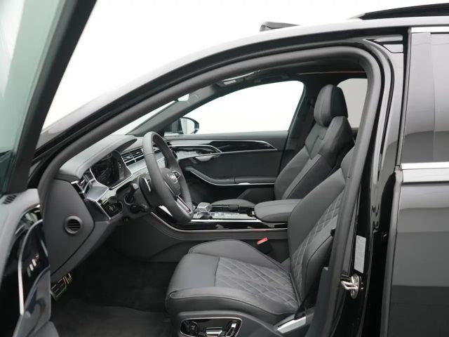 Audi A8 Hybride Quattro