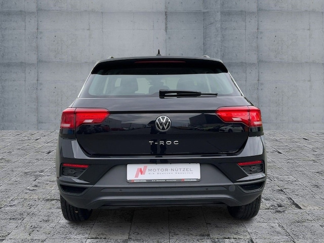 Volkswagen T-Roc 1.0 TSI