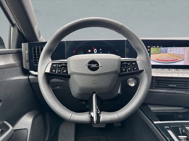 Opel Astra GS-Line Grand Sport