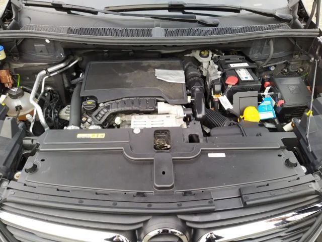 Opel Grandland X 1.2 Turbo Elegance Turbo