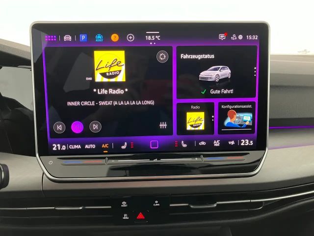 Volkswagen Golf Rabbit TDI