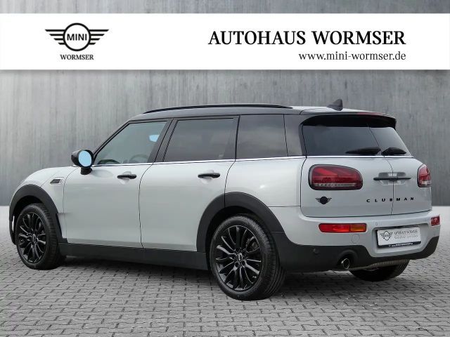 MINI Cooper Clubman DAB LED RFK Navi Komfortzg. Shz