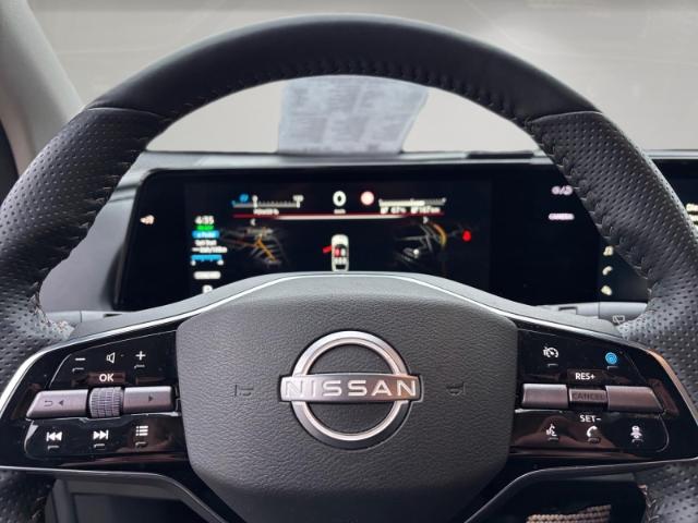 Nissan Ariya Basis 63 kWh KLIMAAUTO,SITZHZG,360°KAMERA,