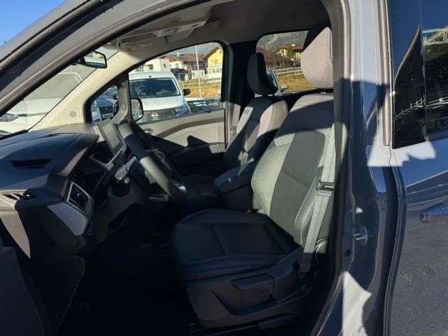 Nissan Townstar DIG-T Tekna