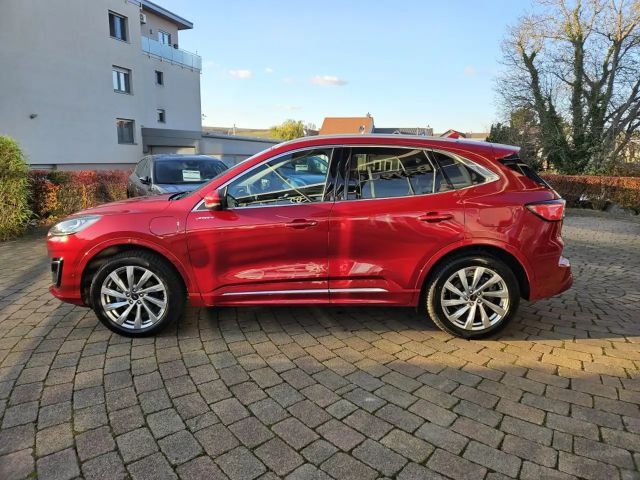 Ford Kuga Plug in Hybrid Vignale