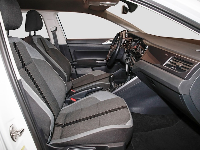 Volkswagen Polo Highline
