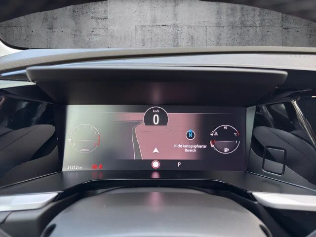 Opel Grandland X Ultimate