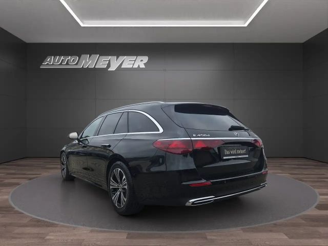 Mercedes-Benz E 450 4MATIC AVANTGARDE Estate
