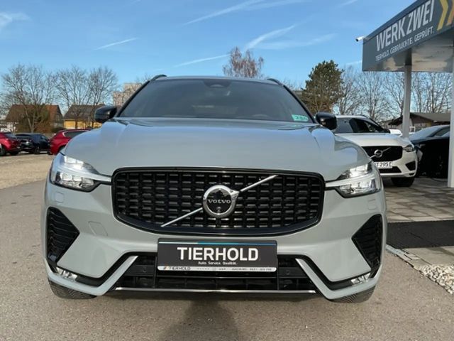 Volvo XC60 Dark Plus
