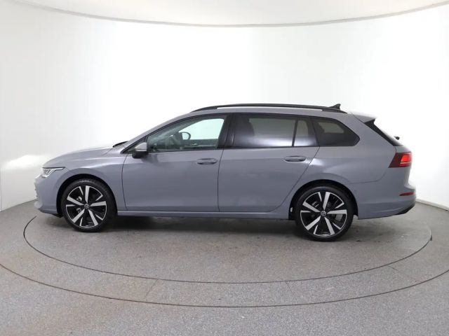 Volkswagen Golf Business Variant