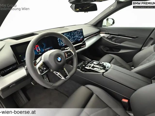 BMW 520 520d Sedan xDrive