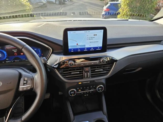 Ford Kuga Plug in Hybrid Titanium