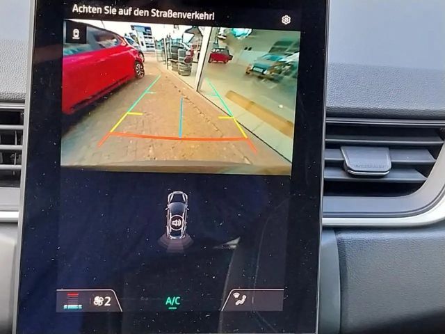 Mitsubishi ASX BASIS 1.0 T-Benziner 6-Gang