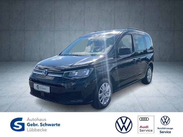 Volkswagen Caddy 2.0 TDI Life