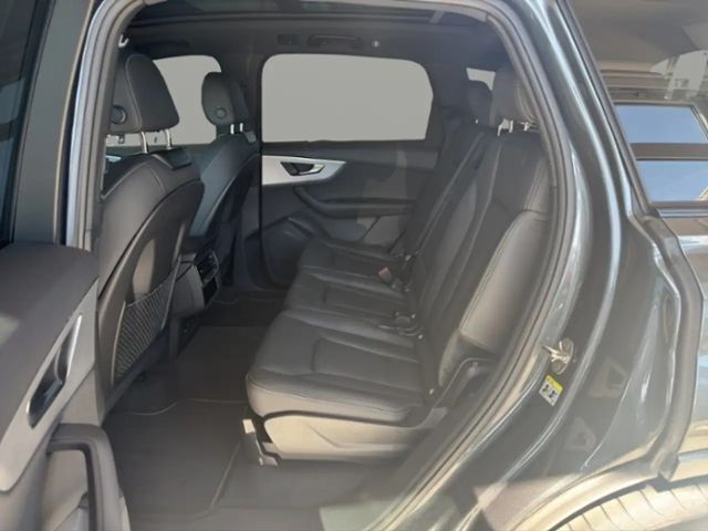 Audi Q7 50 TDI Quattro S-Line