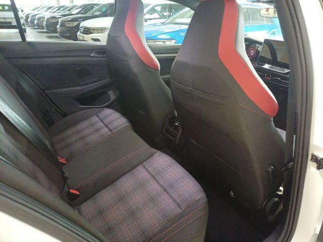 Volkswagen Golf 2.0 TSI DSG GTI Golf VIII