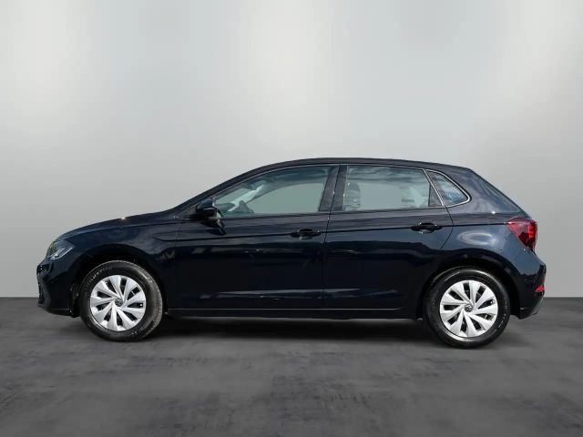 Volkswagen Polo 1.0 TSI DSG IQ.Drive Life