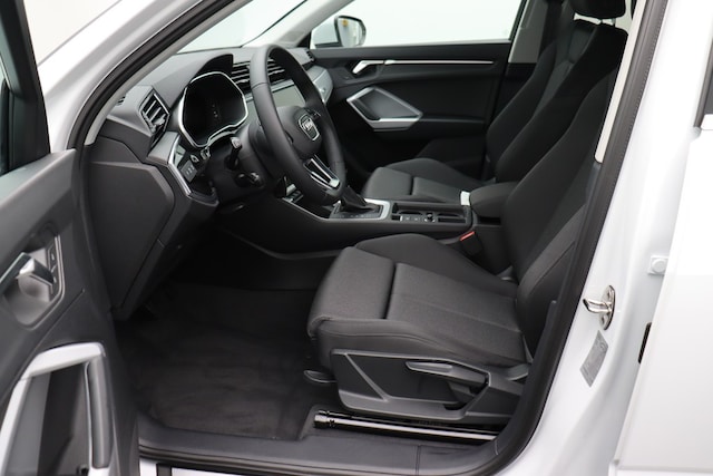 Audi Q3 35 TFSI S-Line S-Tronic Sportback