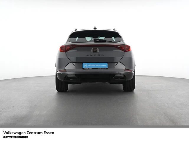 Cupra Formentor 4Drive DSG