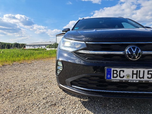 Volkswagen Taigo DSG Move