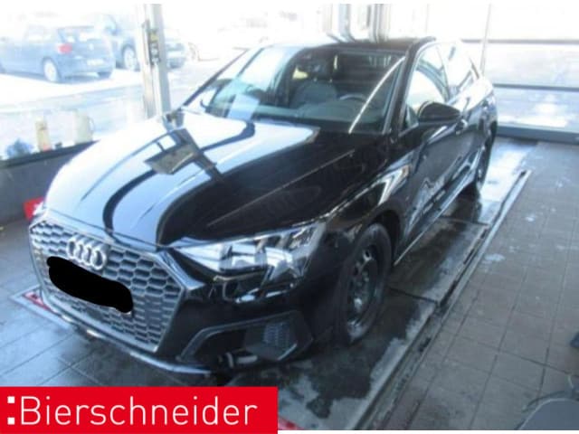 Audi A3 30 TFSI Sportback