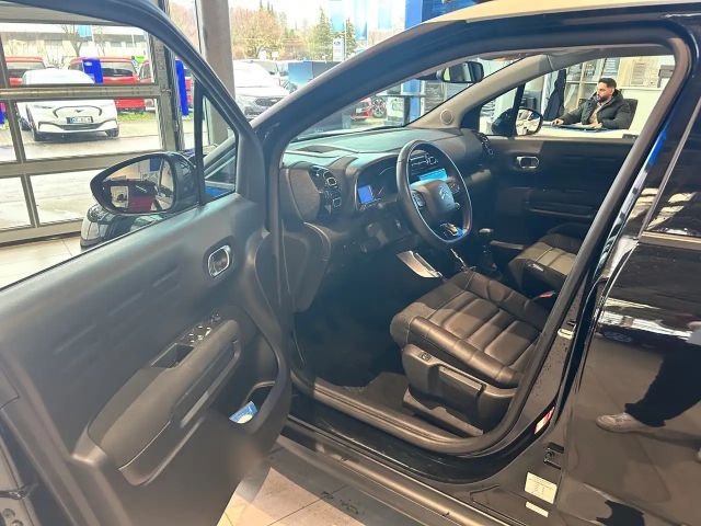 Citroën C3 Aircross PureTech