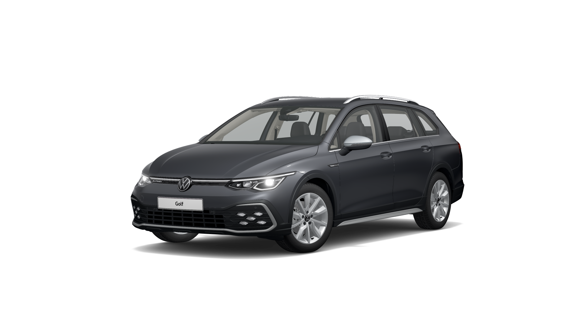 Volkswagen Golf 2.0 TDI AllTrack DSG Variant