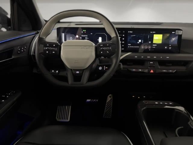 Kia EV5 81.4 kWh GT-Line