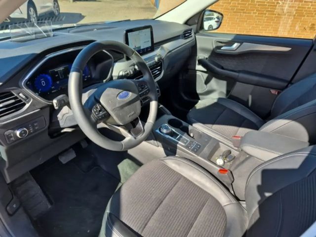 Ford Kuga Plug in Hybrid Titanium X