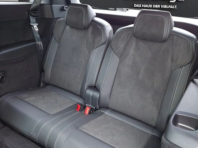 Peugeot 5008 GT-Line