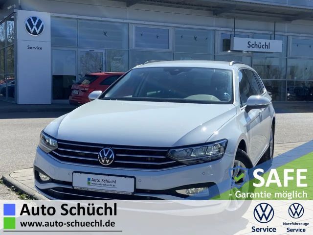Volkswagen Passat 1.5 TSI Business DSG Variant