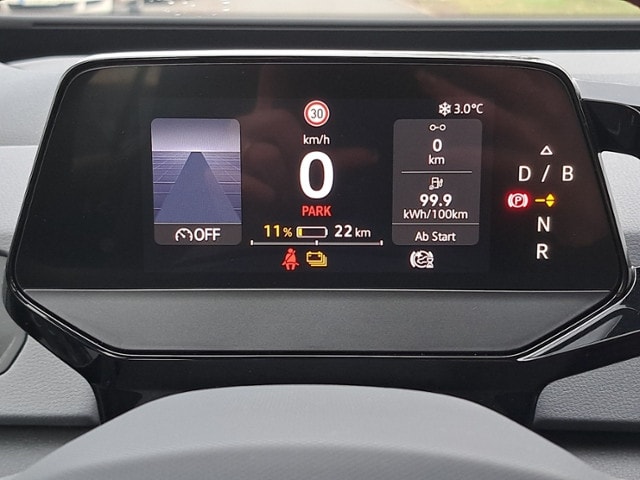 Volkswagen ID.3 Performance Pure