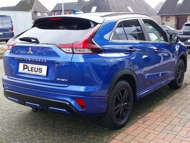 Mitsubishi Eclipse Cross 4WD PHEV