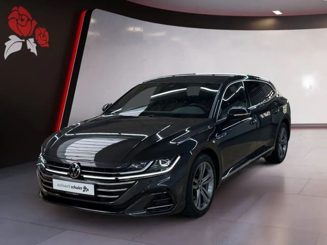 Volkswagen Arteon 2.0 TDI DSG R-Line