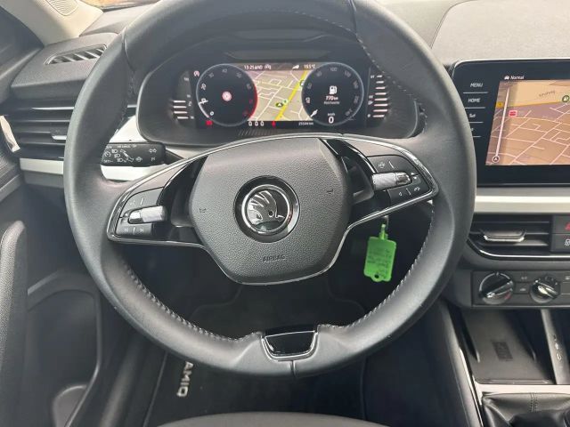 Skoda Kamiq Ambition