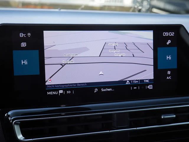 Citroën C5 Aircross C-Series PureTech