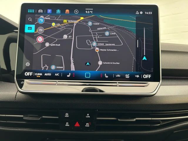 Volkswagen Golf 2.0 TDI DSG IQ.Drive R-Line