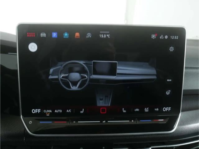 Volkswagen Golf 2.0 TSI GTI Style