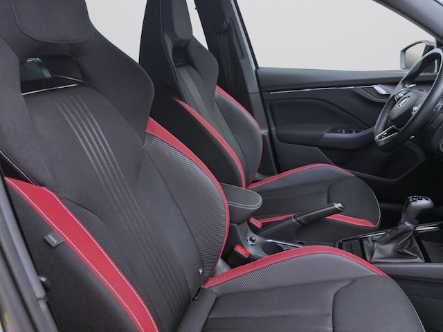 Skoda Kamiq 1.5 TSI Monte Carlo