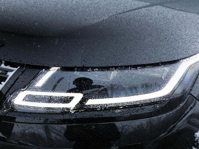 Land Rover Range Rover Velar P400e