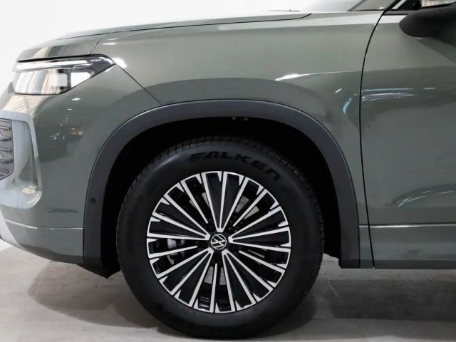 Volkswagen Tayron 1.5 eTSI DSG Life