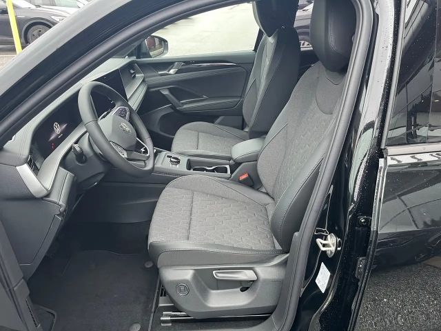 Volkswagen Tayron DSG