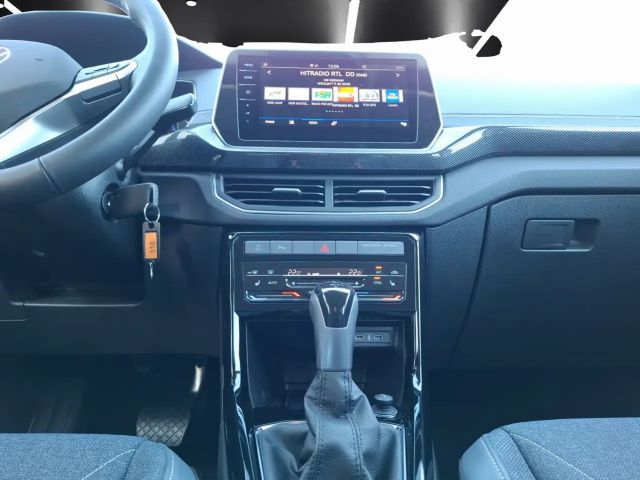 Volkswagen T-Cross DSG Style