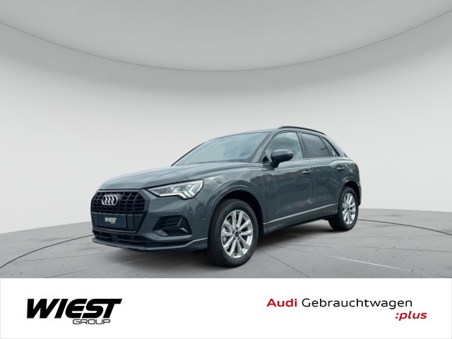 Audi Q3 35 TFSI S-Tronic