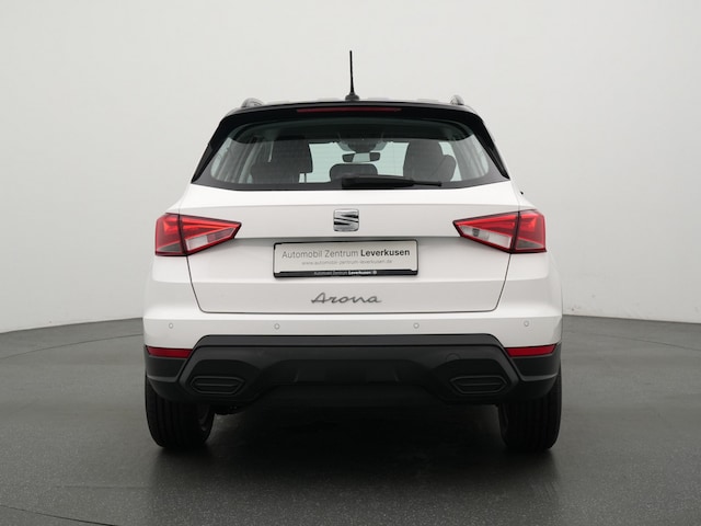 Seat Arona Style