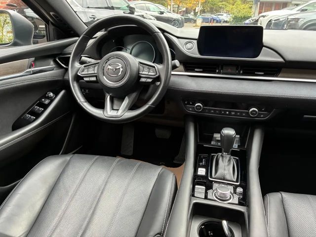 Mazda 6 Sportbreak Takumi