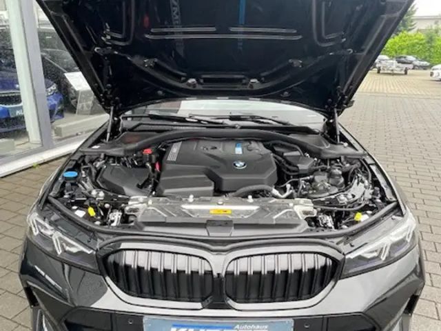 BMW 330 exDrive Tou°M Sportp.PRO*AHK*M19-80t€