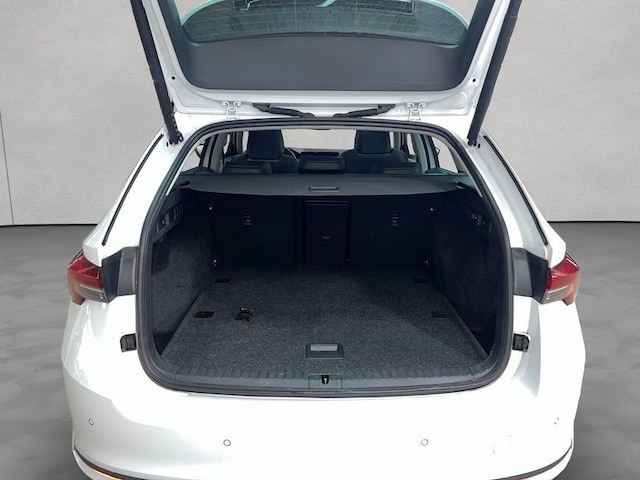 Skoda Octavia 1.5 TSI Combi